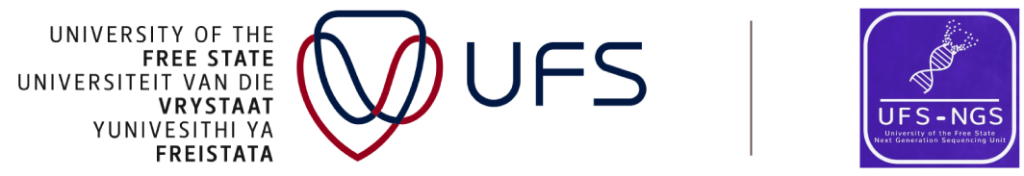 University of the Free State | UFS | Universities | Next Generation Sequencing Unit
