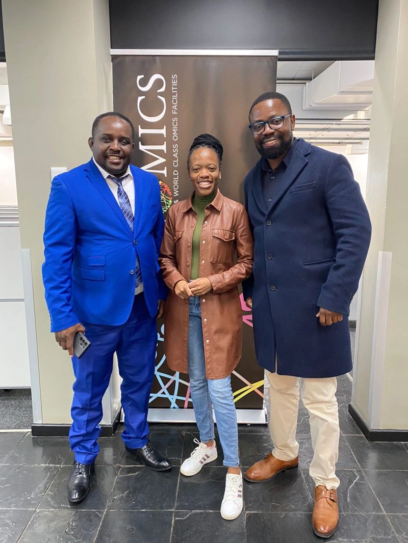 Ufs Ngs University Of The Free State Ngs